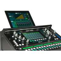 Allen & Heath Support metallique amovible pour iPad/tablette - Vue 5
