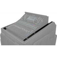 Allen & Heath Kit de mise en rack pour SQ-5 - Vue 1