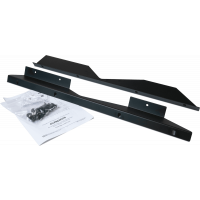 Allen & Heath Kit de mise en rack pour SQ-5 - Vue 2