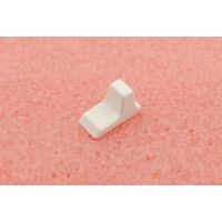 Nord Bouton Fader Blanc (Drawbar) Section orgue - Vue 1