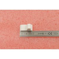 Nord Bouton Fader Blanc (Drawbar) Section orgue - Vue 2