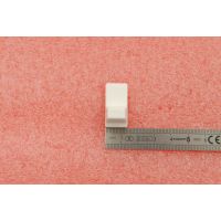 Nord Bouton Fader Blanc (Drawbar) Section orgue - Vue 3