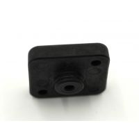 Mackie PIED CAOUTCHOUC DLM12 - Vue 1