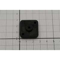 Mackie PIED CAOUTCHOUC DLM12 - Vue 2