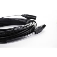 Cordial Câble DMX 5 points connectés 20 m - Vue 4