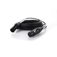 Cordial Câble DMX 5 points connectés 20 m - Vue 5