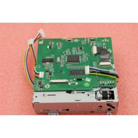 Denon Pro Méca + Carte DN-300C-MKII - Vue 1