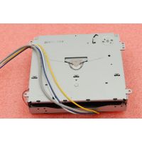 Denon Pro Méca + Carte DN-300C-MKII - Vue 3