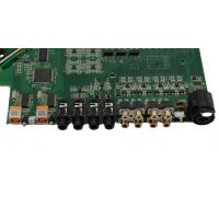 Rane DJ Carte Dessous SIXTY-TWO - Vue 3