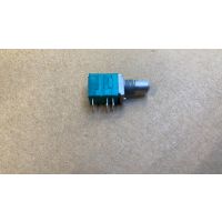 Shure Pot. Dual 100K LOG P6R - Vue 1