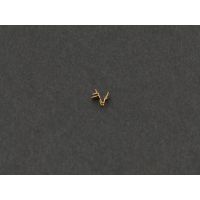 Shure Contact Capsule - Vue 1