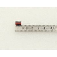 Shure Switch DPDT T2/UC2 - Vue 2