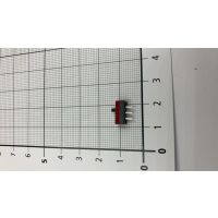 Shure Switch ON/OFF QLXD2/GLXD2 - Vue 1