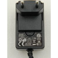 Focusrite Alim. Ext. 12VDC 1,2A - Vue 2