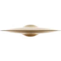 Zildjian A 12
