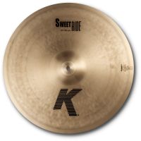 Zildjian K 21