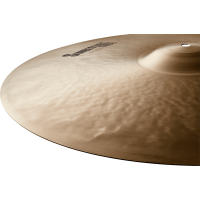 Zildjian K 23