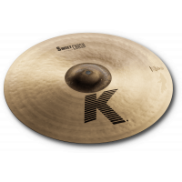 Zildjian K 17