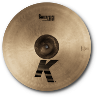 Zildjian K 17