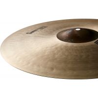 Zildjian K 17