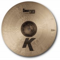 Zildjian K 19