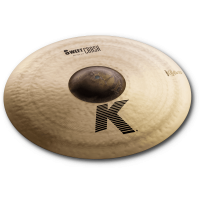 Zildjian K 20