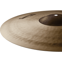 Zildjian K 20