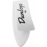 Dunlop Pouce medium gaucher - Vue 1