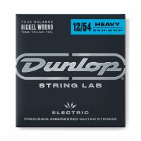 Dunlop Electrique Heavy 12-54 - Vue 1