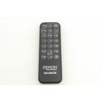 Denon Pro Télécommande DN-500CB - Vue 1