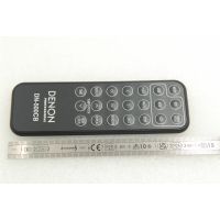 Denon Pro Télécommande DN-500CB - Vue 3