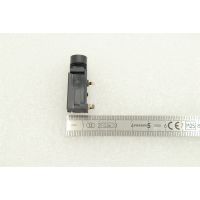 Shure Embase Jack 6.35mm stéréo 3 points - Vue 2