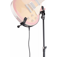 K&M 14760 Pied pour guitare électrique - Vue 3