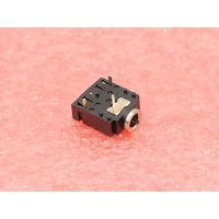 Shure Embase Jack stereo 3.5mm P2R/P4HW - Vue 2