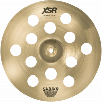 Sabian XSR 16
