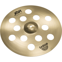 Sabian XSR 16
