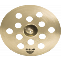 Sabian XSR 16