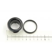 Martin Professional Tilt Guide + Anneau MAC AURA - Vue 2