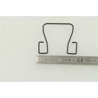 Shure Clip ceinture GLXD1 - Vue 2
