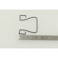 Shure Clip ceinture GLXD1 - Vue 3