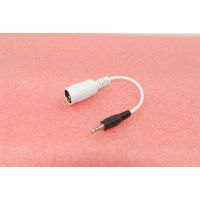 Arturia Cable MiniJack-DIN CLOCK (cable noir) BEATSTEP PRO - Vue 1