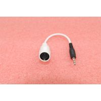 Arturia Cable MiniJack-DIN CLOCK (cable noir) BEATSTEP PRO - Vue 2