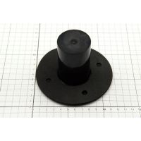 Mackie Embase pour Pied SRM350V3/750 - Vue 2