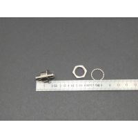 Shure Adaptateur (x1) traversant SMA GLXD4R - Vue 3