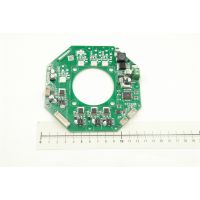 Martin Professional Carte Contrôle MH2 WASH - Vue 2