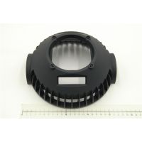 Martin Professional Capot Arr. Tete MAC AURA - Vue 3