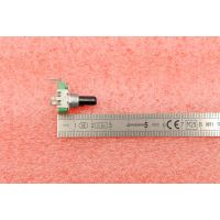 Rane DJ Pot. Main Mix 20KB SIXTY-TWO - Vue 3