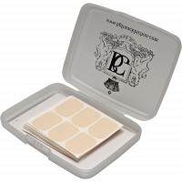 BG Protège-becs transparents 0,9 mm (48 pcs) - Vue 1