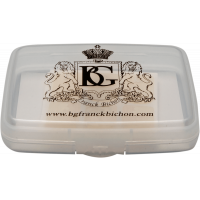 BG Protège-becs transparents 0,9 mm (48 pcs) - Vue 2