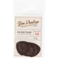 Dunlop Primetone semi-rond smooth 1,3mm sachet de 3 - Vue 1